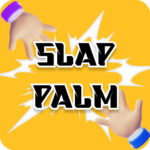 Slap palm 1.0.3 APK MOD Unlimited Money