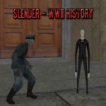 Slender History WWII Evil 4.2 APK MOD Unlimited Money