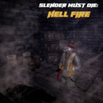 Slender Must Die Chapter 8 1.12 APK MOD Unlimited Money