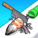 Slice Master 0.5 APK MOD Unlimited Money