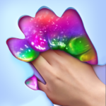 Slime DIY ASMR Simulation 0.2.0 APK MOD Unlimited Money