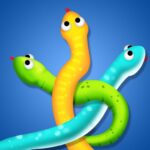 Snake Master – Snake Puzzle 2.0.13 APK MOD Unlimited Money