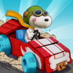 Snoopys Soapbox Racers 1.0.0 APK MOD Unlimited Money