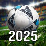 Soccer Football Game 2025 VARY APK MOD Unlimited Money