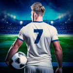 Soccer Hero PvP Football Game 6.0.2 APK MOD Unlimited Money