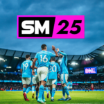 Soccer Manager 2025 – Football 1.0.3 APK MOD Unlimited Money