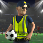 Soccer Security Game 2025 0.0.28 APK MOD Unlimited Money