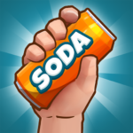 Soda Inc 1.0.2 APK MOD Unlimited Money