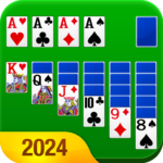 Solitaire 1.31.305 APK MOD Unlimited Money