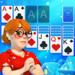 Solitaire Card Games 1.0.56 APK MOD Unlimited Money