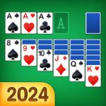 Solitaire Card Games Classic 2.7.3 APK MOD Unlimited Money