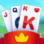 Solitaire Castle Royal 1.45 APK MOD Unlimited Money