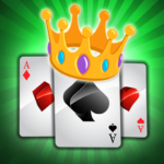 Solitaire Classic Card Games 1.206 APK MOD Unlimited Money