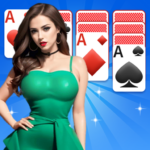 Solitaire Collection Girls 1.3.0 APK MOD Unlimited Money