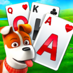 Solitaire Grand Harvest 2.372.0 APK MOD Unlimited Money