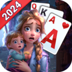 Solitaire TriPeaks Classic 1.0.28 APK MOD Unlimited Money