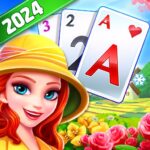 Solitaire TriPeaks Journey 1.15635.0 APK MOD Unlimited Money