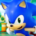 Sonic Rumble 1.0.0 APK MOD Unlimited Money