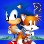 Sonic The Hedgehog 2 Classic 1.11.2 APK MOD Unlimited Money