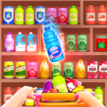 Sort Out – Goods Match Master 1.1.1 APK MOD Unlimited Money