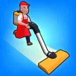 Sparkle Sweepers – Cleaning 1.0.1 APK MOD Unlimited Money