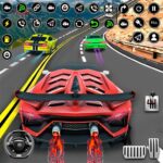 Speed Car Racing 3D Car Games 2.1 APK MOD Unlimited Money