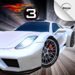 Speed Racing Ultimate 3 8.6 APK MOD Unlimited Money