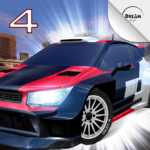 Speed Racing Ultimate 4 5.9 APK MOD Unlimited Money