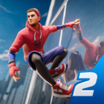 Spider Fighter 2 2.30.0 APK MOD Unlimited Money