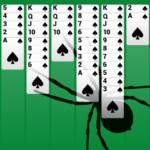 Spider Solitaire 4.0.1 APK MOD Unlimited Money