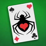 Spider Solitaire Kingdom 24.0612.00 APK MOD Unlimited Money