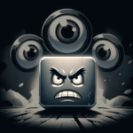 Sqube Darkness 2 2.0.0 APK MOD Unlimited Money