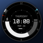 Starfield LPV6 SE Watch Face VARY APK (MOD, Premium)