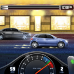 Streetrace Fury City Racing 20.24.10 APK MOD Unlimited Money