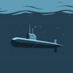 Submarine Ace 1.1 APK MOD Unlimited Money
