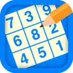 Sudoku – 5700 original puzzles 3.065 APK MOD Unlimited Money