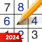 Sudoku 1.1.73 APK (MOD, Unlimited Money)