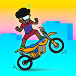 Summer Wheelie 1.43 APK MOD Unlimited Money