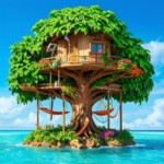 Sunshine Island 1.2.20837 APK (MOD, Unlimited Money)