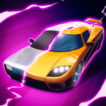 Super Car Merge 2.5.0.0 APK MOD Unlimited Money