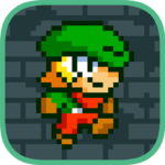 Super Dangerous Dungeons 1.3.3 APK MOD Unlimited Money