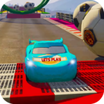 Superhero Car Race 1.9 APK (MOD, Unlimited Money)