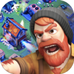 Survival City – Build Defend 2.3.8 APK MOD Unlimited Money