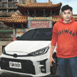 Taiwan Driver-Car Racing X Sim 8 APK MOD Unlimited Money