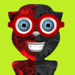 Talking Monster Juan- Evil Cat 1.5 APK MOD Unlimited Money