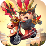 Tam Quc Chy Chy Chy 8.5.2 APK MOD Unlimited Money