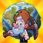 Tap Tap Dig Idle Clicker Game 2.2.0 APK MOD Unlimited Money