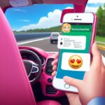 Text And Drive 1.7.5 APK MOD Unlimited Money