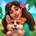 The Farmers Island Adventure 1.13.0 APK MOD Unlimited Money