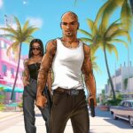 The Gang Street Mafia Wars 1.41.0 APK MOD Unlimited Money